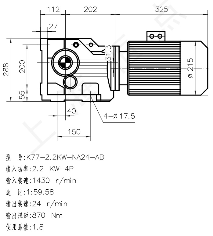 KϵМpٙC[K77-Y2.2KW-NA24-AB]ͳߴD pS