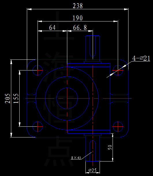 10zUC[SWL10-1A-IV]^ͳߴCADD